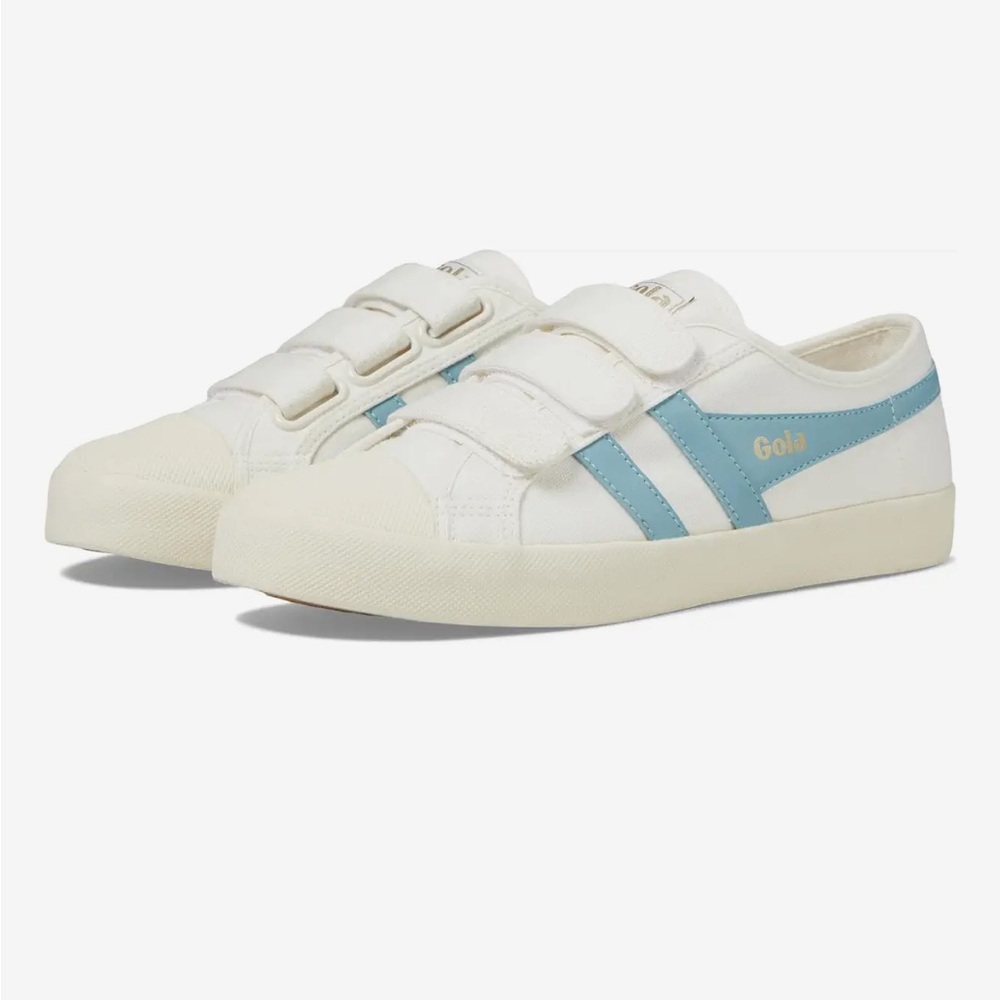 Gola Coaster Velcro